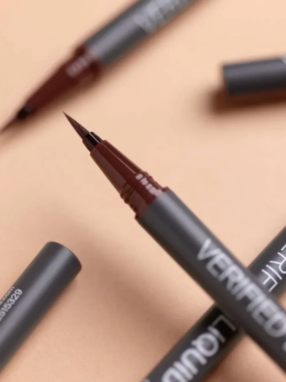 OFRA Verified Liquid Liner Brown New